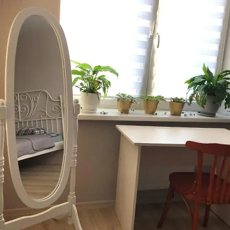 The Quiet Place Center * Минск